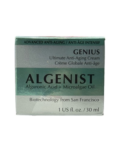 Anti age crème - anti-age, algenist
