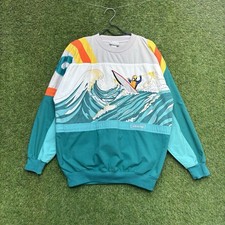 Vintage Adidas Devil’s