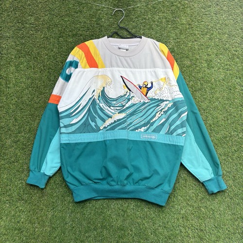 Vintage adidas devil - adidas, devil’s