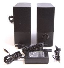 Bose Companion 2 Series III