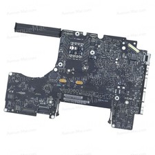  CARTE MÈRE LOGIC BOARD POUR MACBOOK UNIBODY BLANC 13" A1342