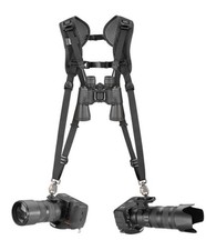 Harnais BlackRapid Double
