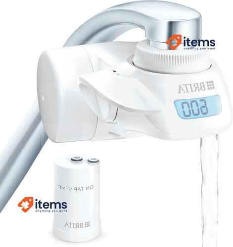 Brita système filtration - brita,