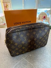 Trousse de toilette Louis