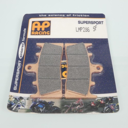 Plaquette frein racing - plaquette, de