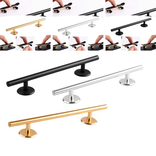 Fingerboard rail rampe - fingerboard,