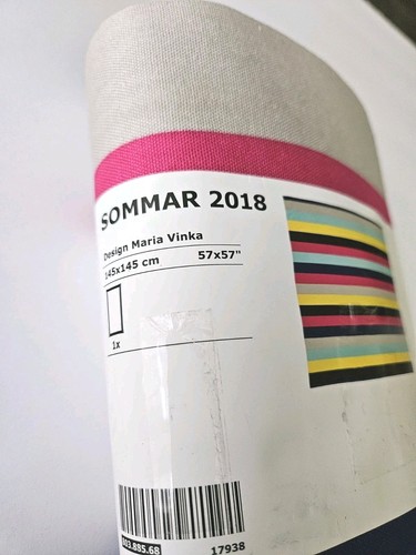 Ikea sommar 2018 multicolor - ikea,