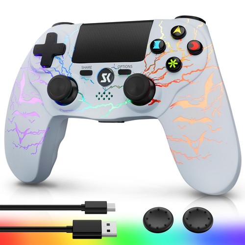 Chengdu manette ps4 sans - manette,