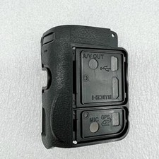Hand-held Case USB Cover