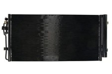 Condenseur de climatisation