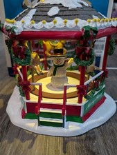 Lemax Christmas Village