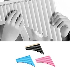 Flûte de Pan à 16 tuyaux