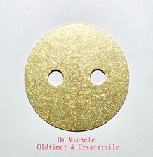 Papillon Weber Carburateur, Dcoe , Idf , Ø 40mm, 78°, Weber 64005044, B.9206