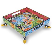 TOM'S DRAG Plateau Drag S