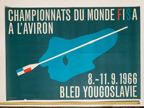 Rowing world championships