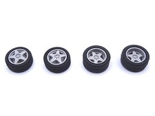 ALEZAN MODELS . ACCESSOIRES