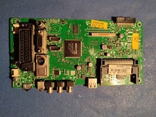 CARTE MERE VESTEL 17MB82-1A MONTER SUR GRANDIN 32" DALLE VES315WNDB-01