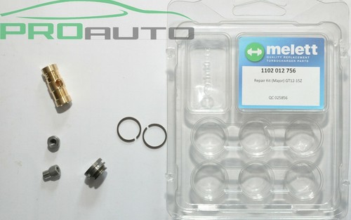Kit réparation melett turbo - kit,