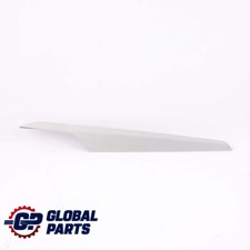 Baguette dhabillage porte BMW X1 E84 Couvercle Avant Arrière Finition 2991392