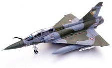 Panzerkampf 14625PJ Dassault Mirage 2000N, EC2/4 La Fayette, BA 116 Luxeuil 2004