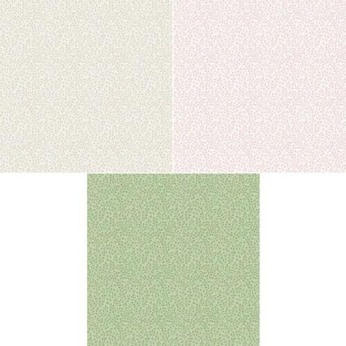 Papier peint cottage chic tout - peint,