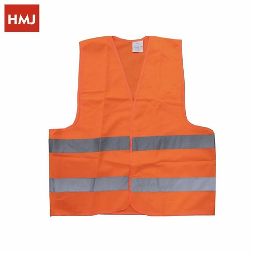 Gilet sécurité - x, de