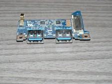 Carte USB - USB Board - ASUS ROG G75V