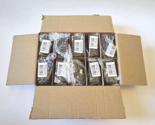 Nespresso lot bacs - 10,