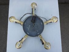 Support De Lampe Ancienne