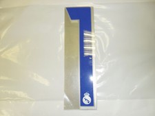 Real Madrid à Personnaliser