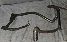 Levier De Vitesse Et Frein Peugeot Bb3 Tsn Tsr