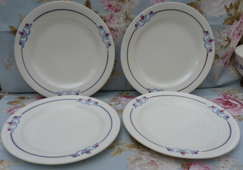 Charbonnier salins assiettes - charbonnier-salins, 4