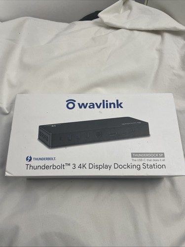 Wavlink - Ō,