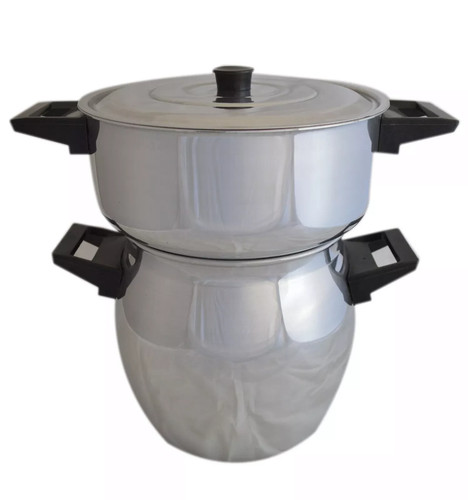 Couscousiere food steamer - couscousiere,