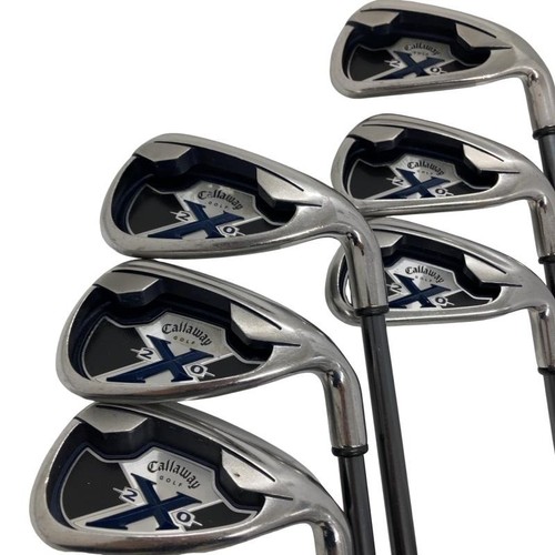 Set fers callaway - fers,