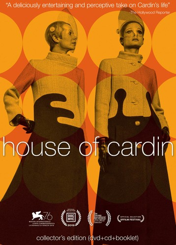 House cardin pierre - house,