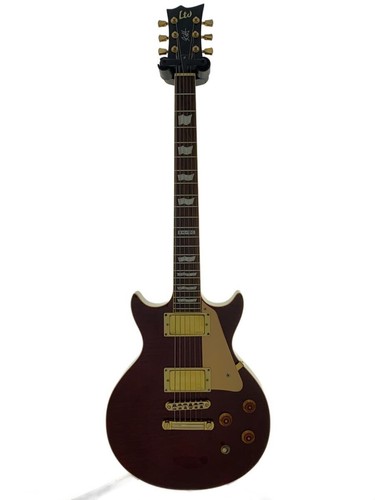 Guitare électrique ltd - guitare,