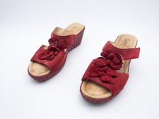 Gabor Femme Pantoufle Sandale