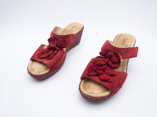 Gabor femme pantoufle - femme, sandale