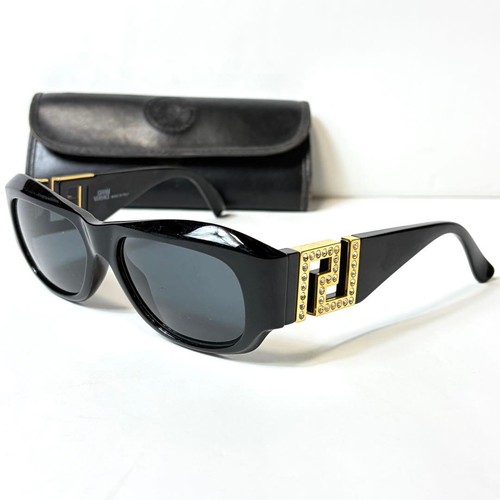 Lunettes soleil gianni - soleil,