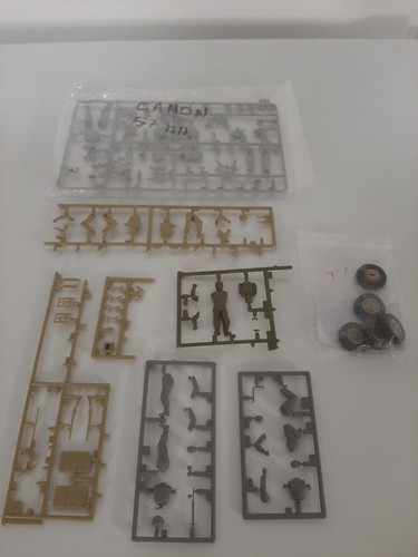 Maquettes 35 - maquettes, 1/35
