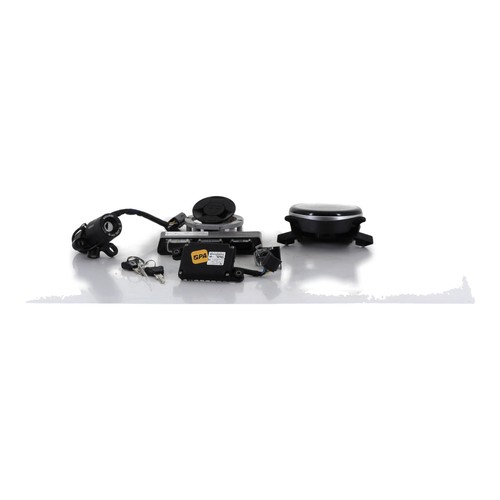 Kit neiman triumph 660 - neiman,