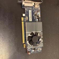 Radeon HD6450 1GB DDR3 D/HDMI