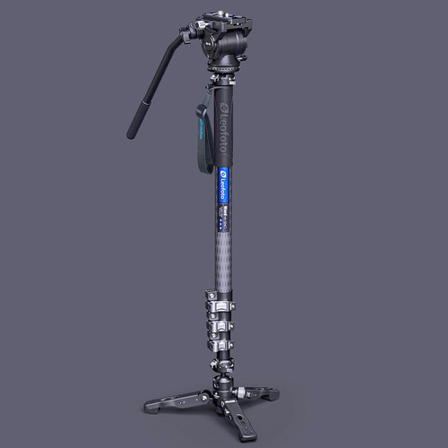 Leofoto 324cl monopode en - mv-324cl,