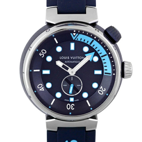 Louis vuitton tambour street - louis,