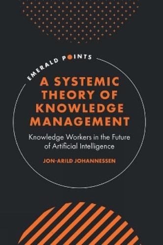 Jon arild johannessen - johannessen, a
