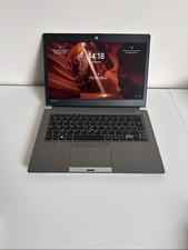 DYNABOOK TOSHIBA PORTÉGÉ Z30-B-12E - 13.3" Intel Core i7-5500U - Ram 16 go