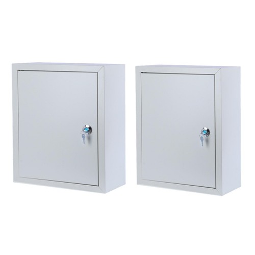 Coffret électrique