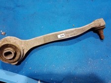 Bras oscillant arrière