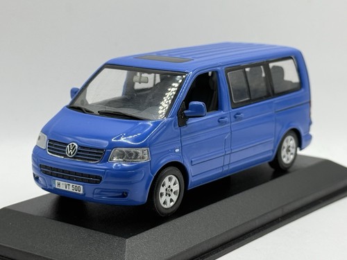 Volkswagen multivan 43 - t5,